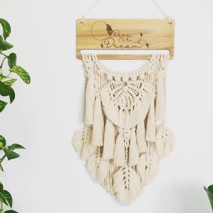 Fibre Hangers