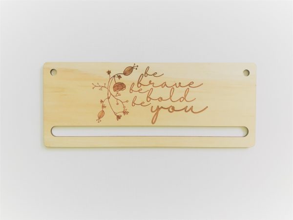 Be You Fibre Hanger - Image 4