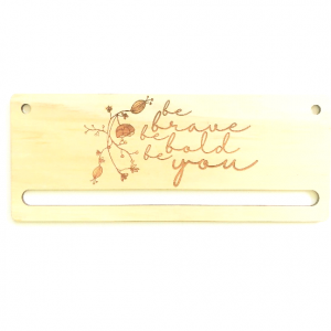 Be You Fibre Hanger
