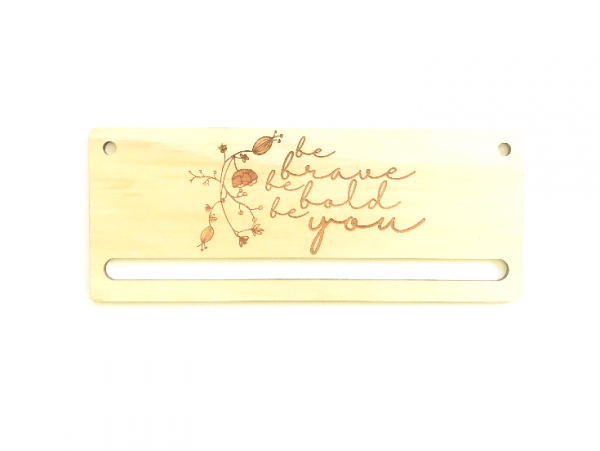 Be You Fibre Hanger