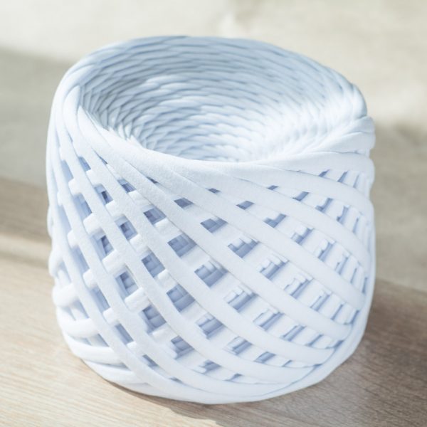 Coconut (Bright White)