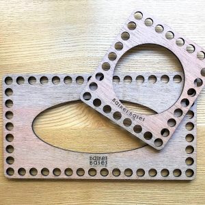 Tissue Topper Small 30% Discount