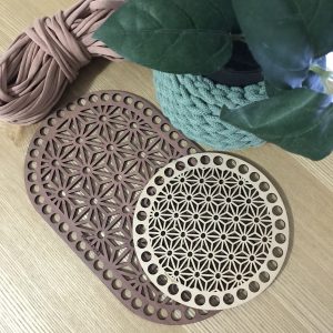 Decorative Lids