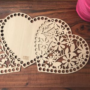 Heart Shapes