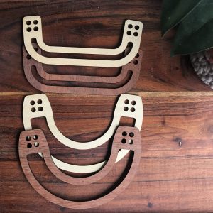 Necklace Frames