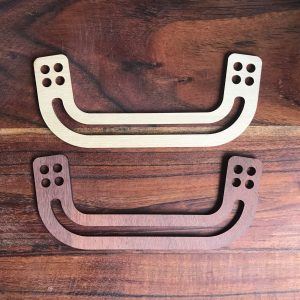Necklace Frame A