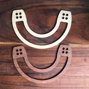 Necklace Frame B