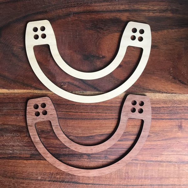 Necklace Frame B