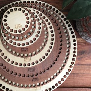 Round Bases