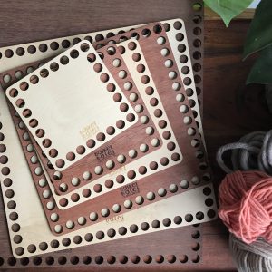 Square Bases