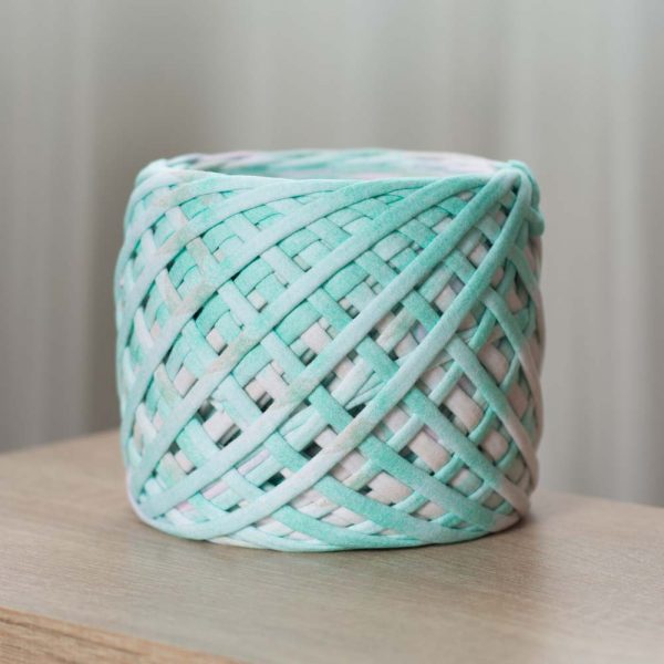 Mint Sorbet
