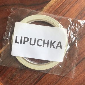 Invisible Double Sided Yarn Tape